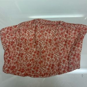 American Eagle Tube Top